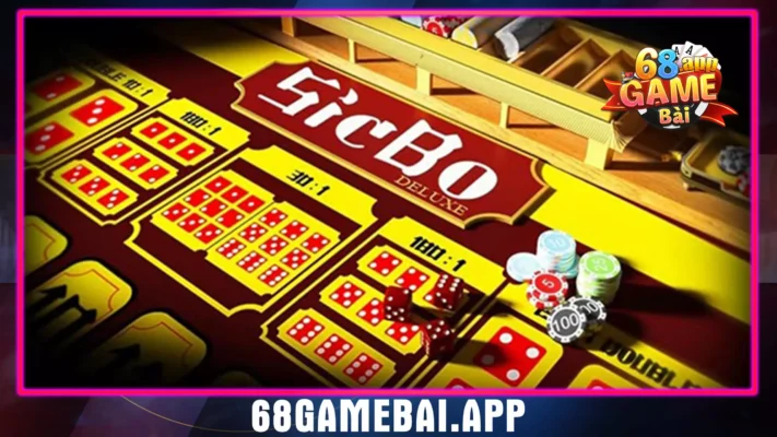 Giới thiệu 68club game bài đổi thưởng