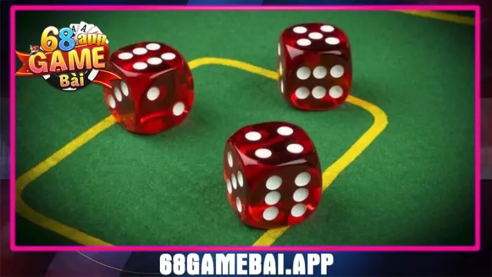 Top 5 game đánh tài xỉu online hot nhất hiện nay