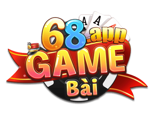 logo 68game bai