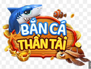 Bắn Cá Thần Tài