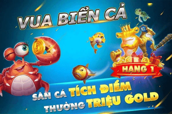 Những kinh nghiệm được 68gamebai.app tổng kết khi chơi bắn cá 68 club