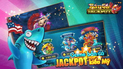 Kinh nghiệm chơi bắn cá JackPot