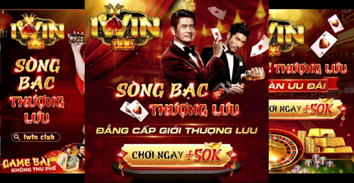 Đánh giá cổng game iWin