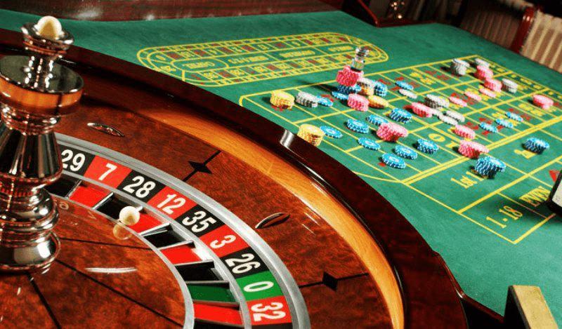 Luật chơi Roulette cụ thể nhất hiện nay dành cho người mới bắt đầu