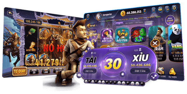 Tổng hợp kho game độc nhất tại X79 Club