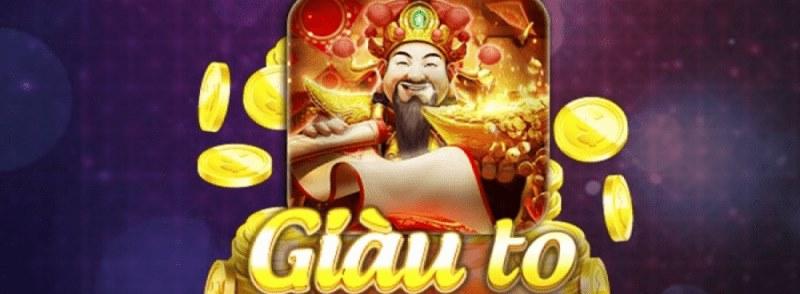 Nổ hũ GiauTo.Club – Siêu phẩm mới về đổi thưởng được ra mắt 2019/2020