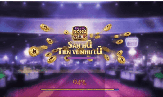 Đánh giá chi tiết về cổng game Nổ Hũ NoHu Club