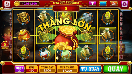 Giới thiệu tổng quan nhất về cổng game nổ hũ đổi thưởng Lộc CLub