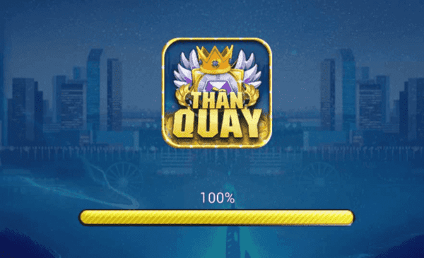 Link tải game Thần Quay trên iOS, AnDroid, APK