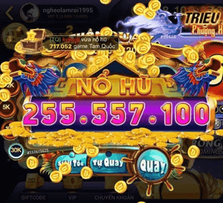 Đánh giá chi tiết về cổng game Nổ Hũ Thần Quay