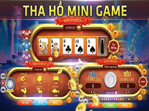 Ưu – nhược điểm hiện nay của cổng game đổi thưởng Trùm Hũ mang lại