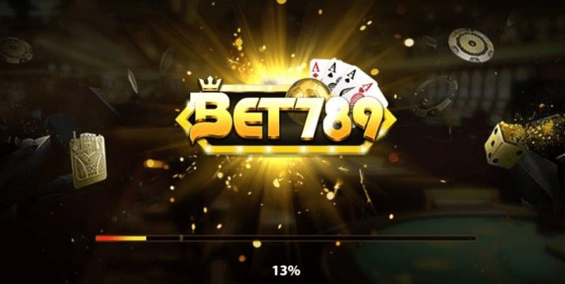 Sự hình thành của cổng game bet789