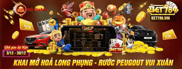 Đánh giá ưu nhược điểm của game bài Bet789