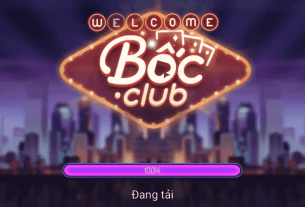 Khái lược về sự hình thành của boc club vin