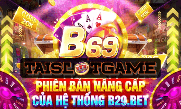 Tải Game Bài Đổi Thưởng B69