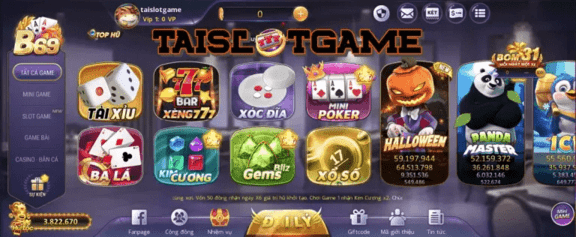 Những tựa game đẳng cấp giúp cổng game ngày càng phổ biến