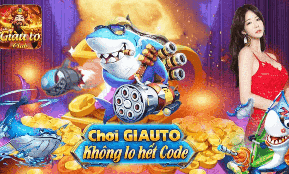 Đánh giá chi tiết về cổng game GiauToClub