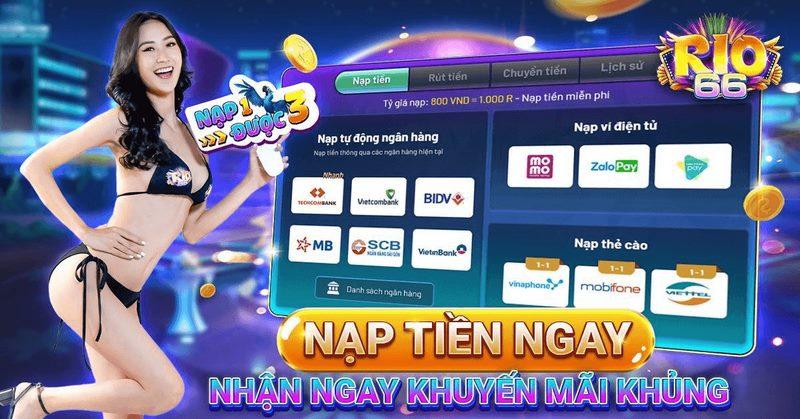 Hướng dẫn tải Rio66 app về máy nhanh nhất