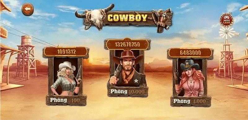 Giới thiệu sơ về cổng game King789