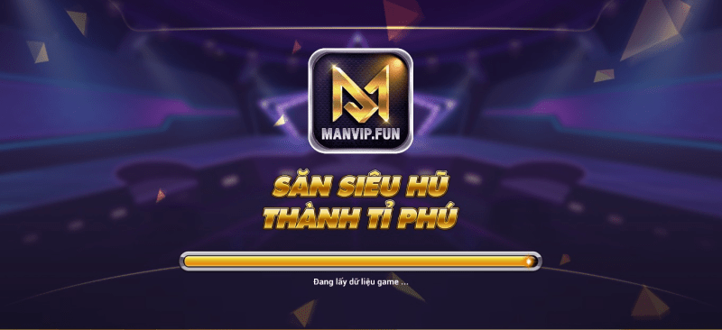 tải Game Bài Đổi Thưởng Manvip