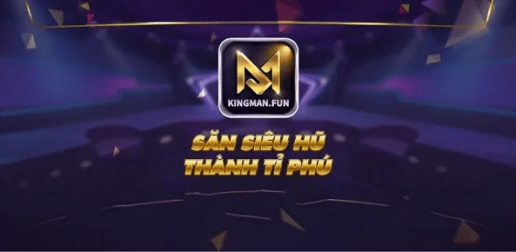 Tải game bài đổi thưởng king man.fun nhanh chóng và đơn giản