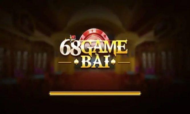 Link tải 68 Game Bài IOS/APK/Android