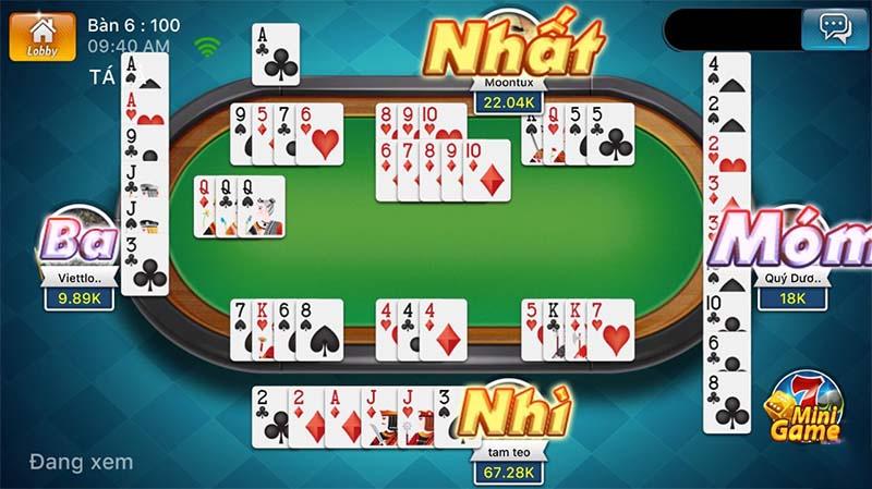 Game bài tại B99 club