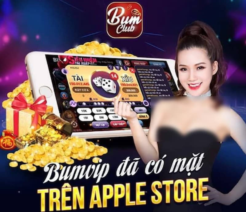 Điểm Nổi Bật Của Cổng Game Bum88