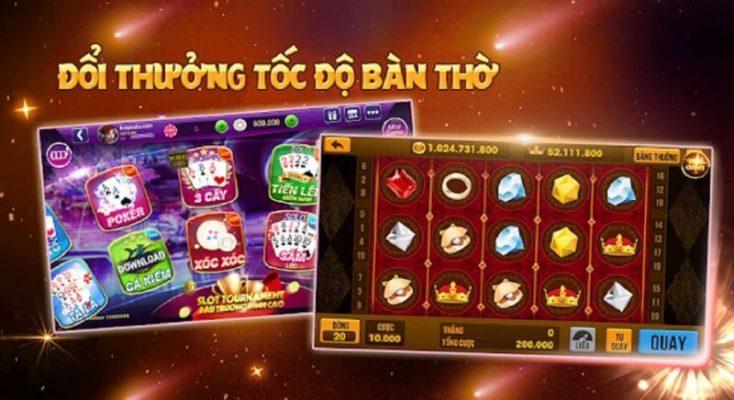 Link bumvip chính thức