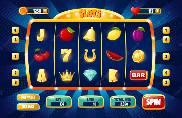 Kinh nghiệm chơi game Slot dễ thắng