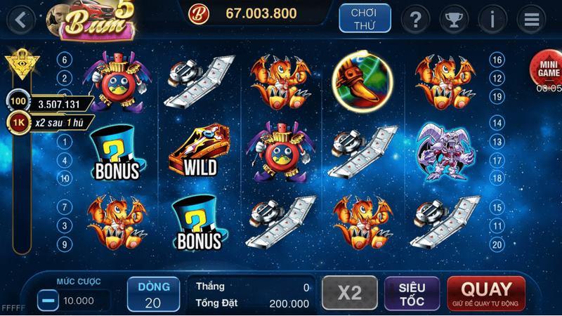 Bumvip - Link tải nổ hũ đổi thưởng Vip88 iOS/APK mới nhất 2022