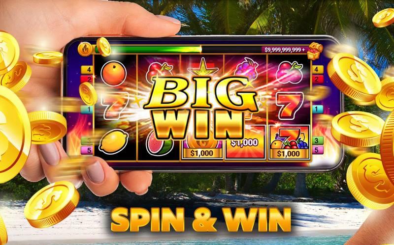 Game Slot đổi thưởng tại V99 Club