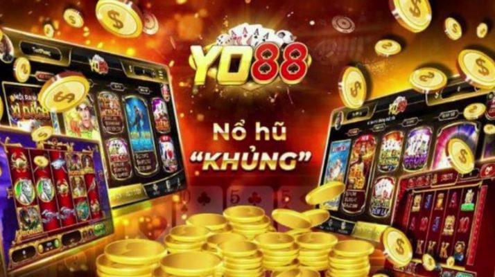 Tổng quan về game bài Yo88