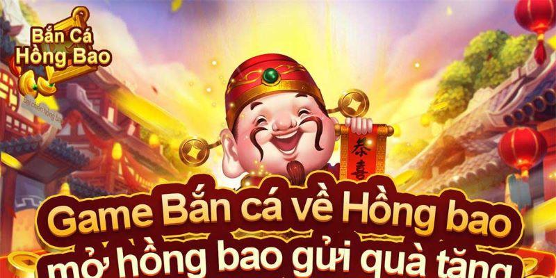 Thông tin giới thiệu sơ lược về Bắn Cá Hồng Bao