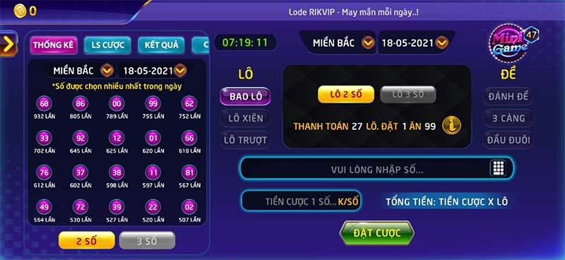 Lô đề online