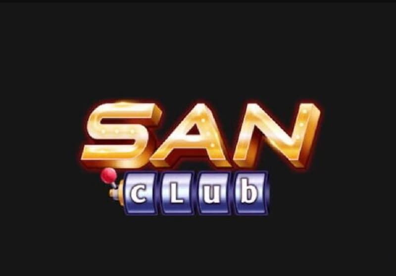 Giới thiệu đôi nét về cổng game sanclub