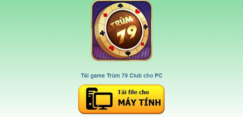 Tải Trum79 web