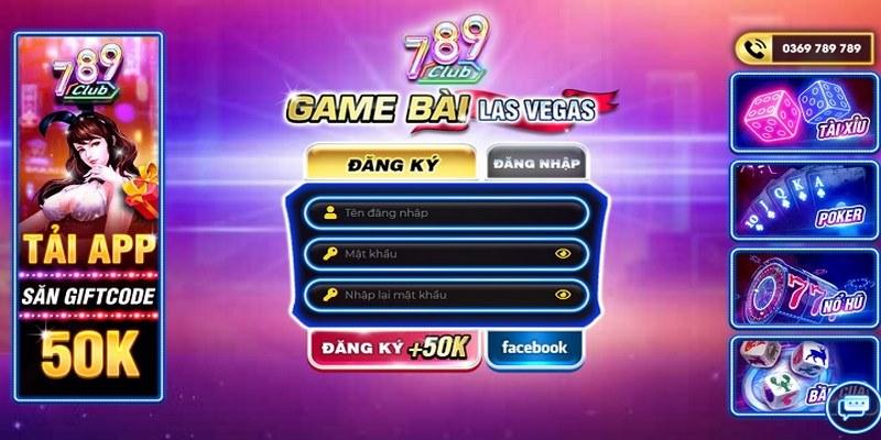 Cổng game cung cấp đa dạng các sự kiện ưu đãi tặng Code