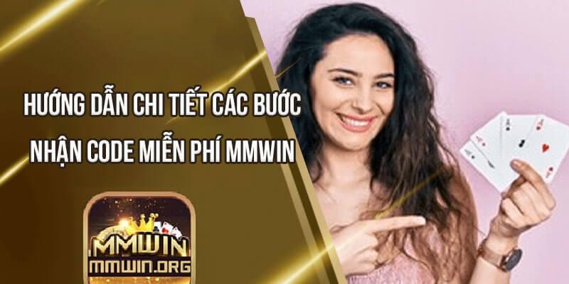 Các sự kiện khuyến mãi code Mmwin