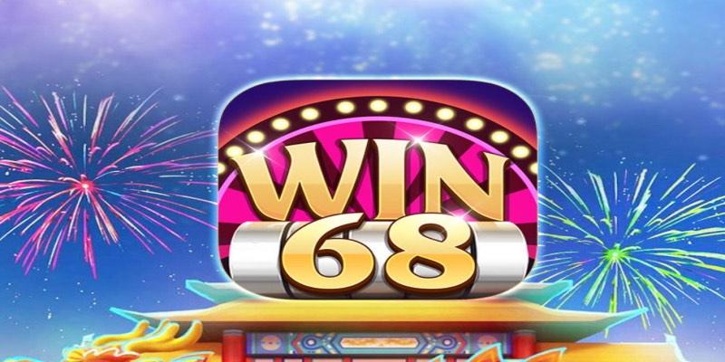 Giới thiệu cổng game Win68