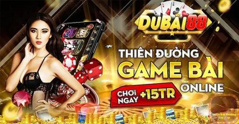 Giới Thiệu Về Dubai88