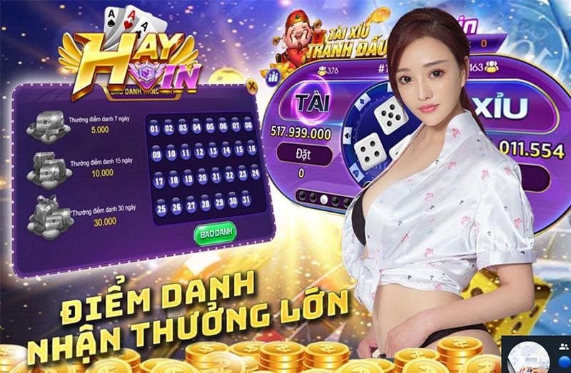 Tải Game Hayvin