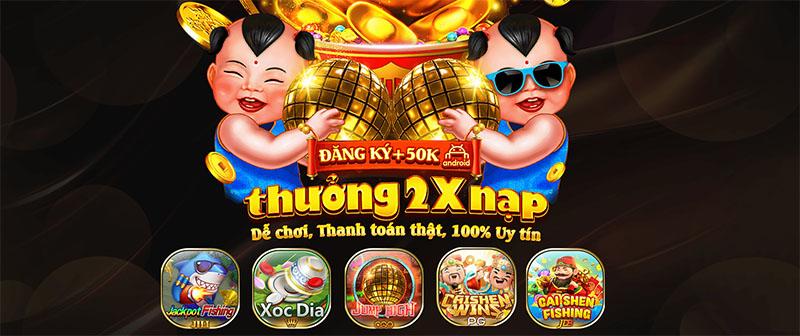 Giới Thiệu Về Cổng Game Oze6868