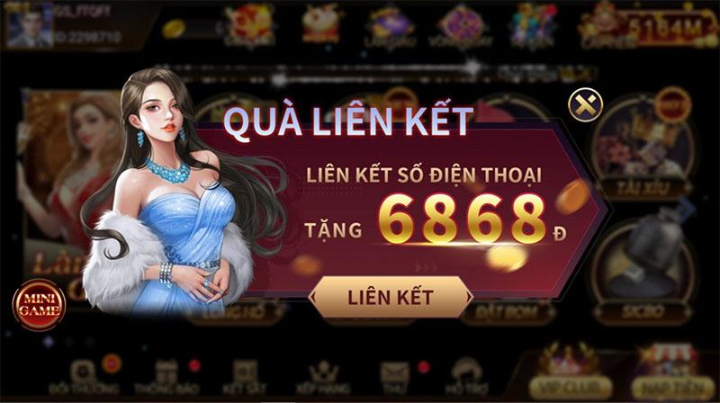 Ưu đãi nổi bật nhất tại Win456