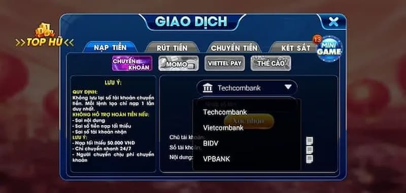 một số lưu ý giúp giao dịch đảm bảo