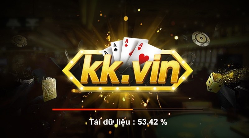 cổng game kk vin là đối tác của nhiều nhà cung cấp lớn