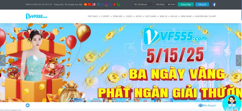 cổng game sở hữu hệ thống bảo mật cao cấp và an toàn