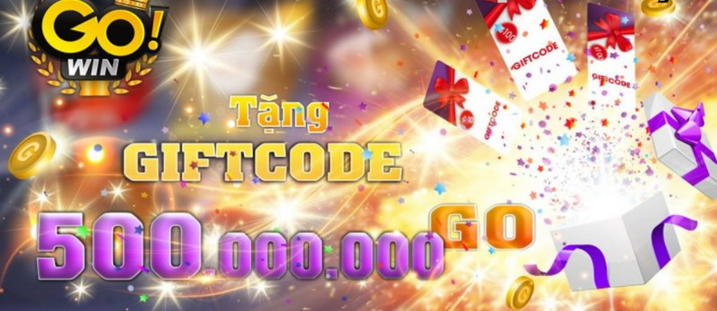 Hàng ngàn các chương trình ưu đãi đặc sắc tại cổng game