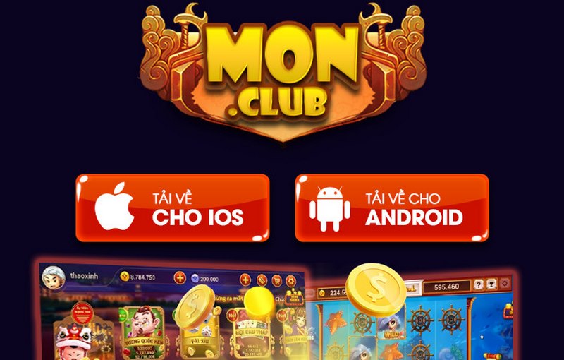 Cài đặt ứng dụng cổng game đơn giản qua một vài thao tác