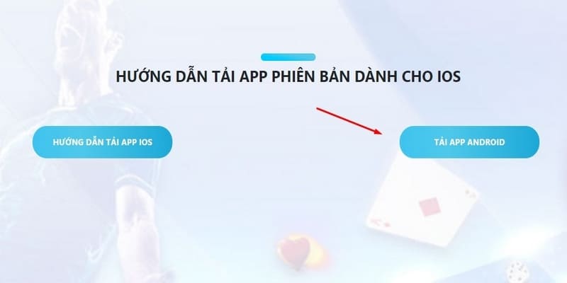 Tải app phiên bản dành cho Android đơn giản